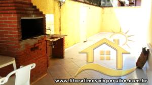 Casa no bairro Turístico, Lado Linha