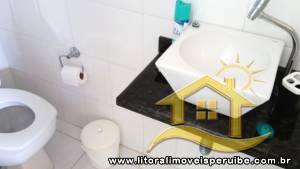 Casa no bairro Turístico, Lado Linha