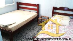 Casa no bairro Turístico, Lado Linha