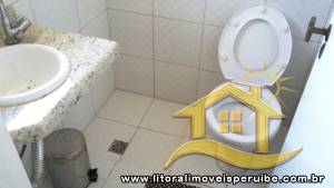 Casa no bairro Turístico, Lado Linha