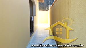Casa no bairro Turístico, Lado Linha