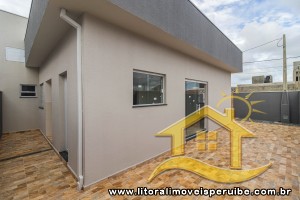 Casa no bairro Flora Rica III, Pós Linha