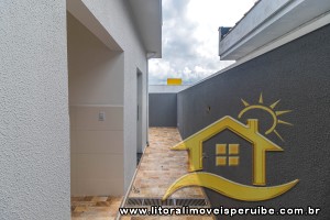 Casa no bairro Flora Rica III, Pós Linha