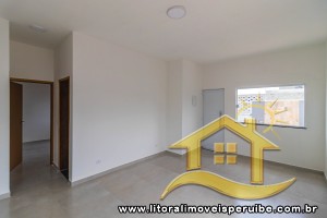 Casa no bairro Flora Rica III, Pós Linha