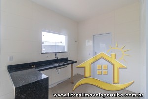 Casa no bairro Flora Rica III, Pós Linha