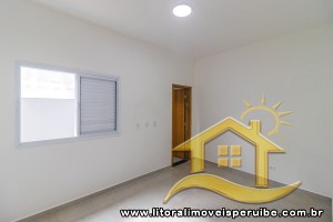 Casa no bairro Flora Rica III, Pós Linha