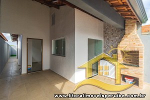 Casa no bairro Oásis, Pós Linha