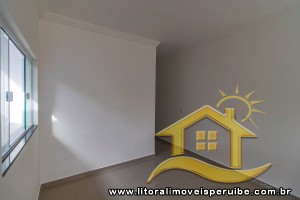 Casa no bairro Oásis, Pós Linha