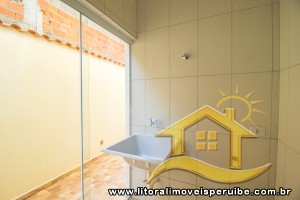 Casa no bairro Flora Rica II, Pós Linha
