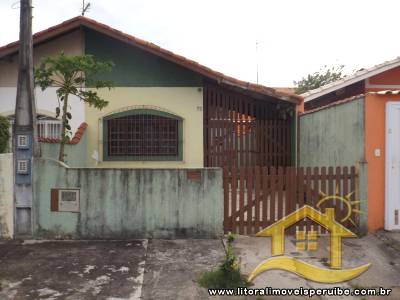 Casa para venda em peruibe
