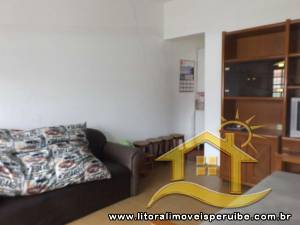 Casa no bairro Cidade Nova Peruibe, Lado Linha