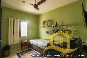 Casa no bairro Cidade Nova Peruibe, Lado Linha