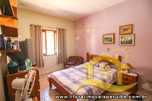 Casa no bairro Ribamar, Lado Linha