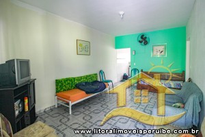Casa no bairro Jardim Los Angeles, Pós Linha