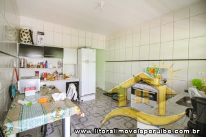 Casa no bairro Jardim Los Angeles, Pós Linha