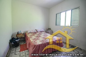 Casa no bairro Jardim Los Angeles, Pós Linha