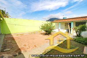 Casa no bairro Jardim Los Angeles, Pós Linha
