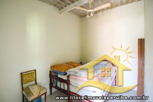 Casa no bairro Jardim Los Angeles, Pós Linha