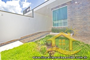 Casa no bairro Flora Rica II, Pós Linha