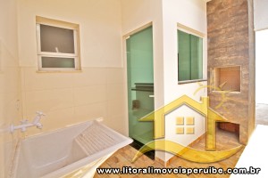 Casa no bairro Flora Rica II, Pós Linha