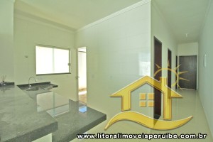 Casa no bairro Flora Rica II, Pós Linha