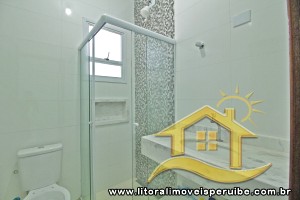 Casa no bairro Flora Rica II, Pós Linha