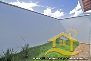 Casa no bairro Flora Rica II, Pós Linha