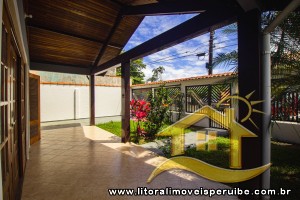 Casa no bairro Stella Maris, Lado Praia