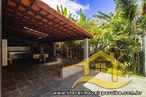 Casa no bairro Stella Maris, Lado Praia