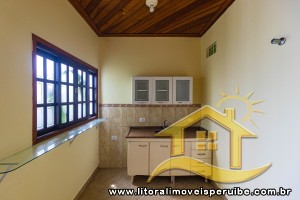 Casa no bairro Stella Maris, Lado Praia