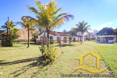 Casa para venda em peruibe