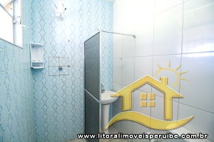 Casa no bairro Guaraú, Frente ao Mar