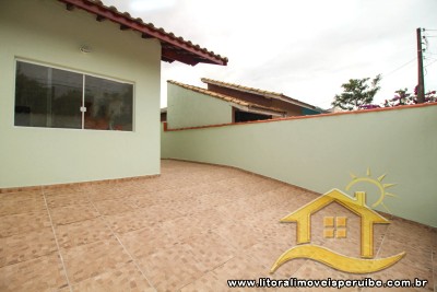 Casa para venda em peruibe