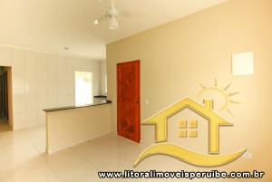 Casa no bairro Veneza, Lado Linha