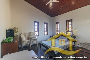 Casa no bairro Oásis, Lado Praia