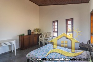 Casa no bairro Oásis, Lado Praia