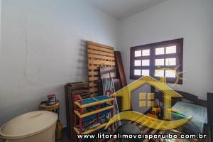 Casa no bairro Oásis, Lado Praia