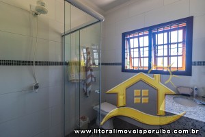 Casa no bairro Oásis, Lado Praia