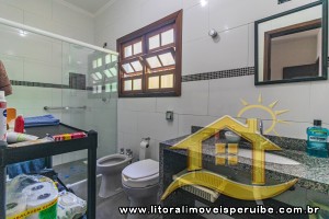 Casa no bairro Oásis, Lado Praia