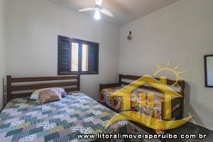 Casa no bairro Oásis, Lado Praia