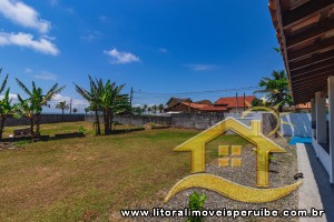 Casa no bairro Oásis, Lado Praia