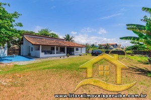 Casa no bairro Oásis, Lado Praia