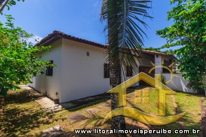 Casa no bairro Oásis, Lado Praia