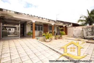 Casa para venda em peruibe