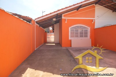 Casa para venda em peruibe