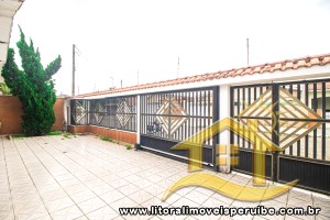 Casa no bairro São João Batista, Lado Praia