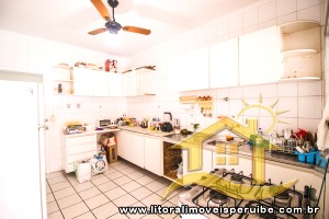 Casa no bairro São João Batista, Lado Praia
