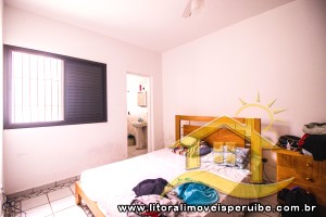 Casa no bairro São João Batista, Lado Praia