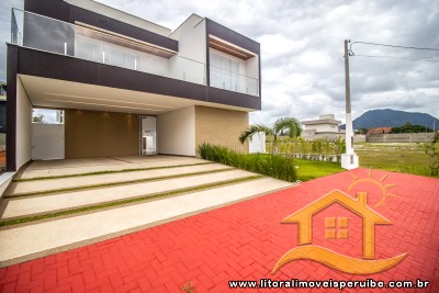 Casa para venda em peruibe