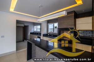 Casa no bairro Residencial Flora Rica, Pós Linha